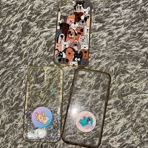 iPhone 12 Cases